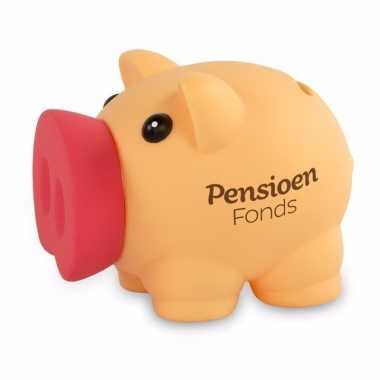 Spaarvarken pensioenfonds