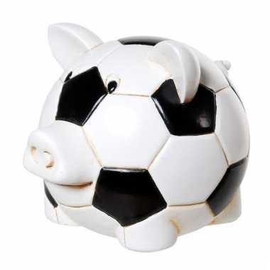 Voetbal spaarvarken